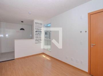Apartamento · 42m² · 2 Quartos · 1 Vaga · Apartamento À Venda - Alto Petrópolis, 2 Quartos, 42 m² - Porto Alegre