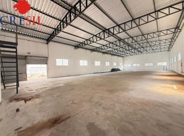 Foto 14 · Galpão Comercial Para Locação Em Santana de Parnaíba - Recanto Sombra Do Ipê - 6 Banheiros, 7 Vagas