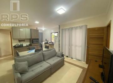 Foto 08 · Apartamentos Para Venda - Jardim Alvinópolis - Atibaia - Sp