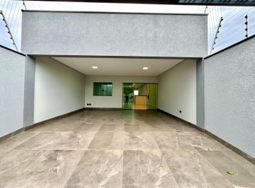 Casa · 3 Quartos · 2 Vagas · Venda | Casa, Com 3 Dormitórios Em Jardim Três Lagoas, Maringá