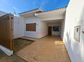 Casa · 150m² · 3 Quartos · 1 Vaga · Casa No Jardim Monte Rei