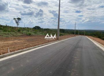 Terreno · 360m² · Lotes 360 m² Financiados Em Sete Lagoas