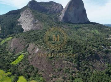 Terreno · 898m² · Terreno Em Pedra Azul: 898 m² No 3º Melhor Clima Do Mundo (Escritura Grátis)