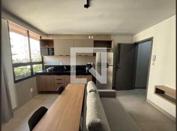 Apartamento · 27m² · 1 Quarto · Apartamento À Venda - Lourdes, 1 Quarto, 27 m² - Belo Horizonte