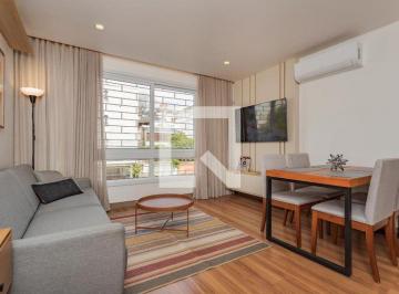 Apartamento · 69m² · 2 Quartos · 2 Vagas · Imoveis - Em Mont Serrat