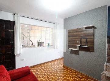 Casa · 120m² · 5 Quartos · 2 Vagas · Casa À Venda - Vila Nova Cachoeirinha, 5 Quartos, 120 m² - São Paulo