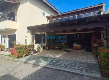 Foto 01 · Casa a Venda Cond. Portão Do Sol, Buraquinho, Lauro de Freitas