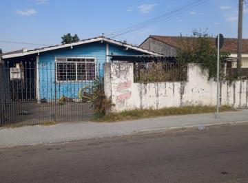 Terreno · 442m² · Terreno Em Vargem Grande, Pinhais/pr de 442 m² À Venda por R$640.000