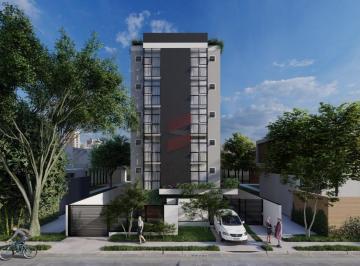 Apartamento · 77m² · 3 Quartos · 1 Vaga · Apartamento Em Centro, Pinhais/pr de 77 m² 3 Quartos À Venda por R$599.195
