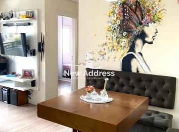 Apartamento · 55m² · 2 Quartos · 1 Vaga · Apartamento Em Morada de Laranjeiras, Serra/es de 55 m² 2 Quartos À Venda por R$388.500
