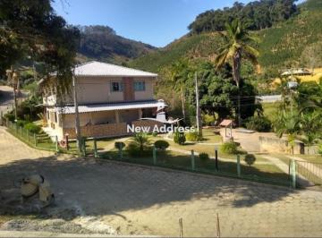 Casa · 100m² · 3 Quartos · 2 Vagas · Casa Em Zona Rural, Domingos Martins/es de 100 m² 3 Quartos À Venda por R$405.000