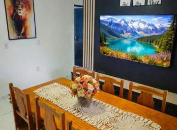 Casa · 143m² · 2 Quartos · 2 Vagas · Casa Em Meia Praia, Navegantes/sc de 143 m² 2 Quartos À Venda por R$480.000