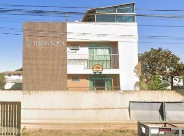 Apartamento · 67m² · 2 Quartos · 3 Vagas · Apartamento Em Lundcea, Lagoa Santa/mg de 67 m² 2 Quartos À Venda por R$480.000