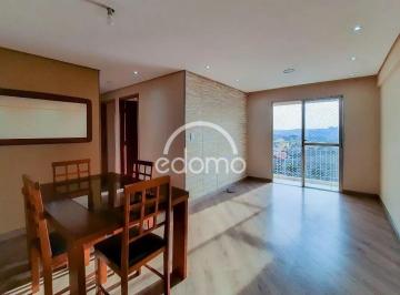 Apartamento · 75m² · 3 Quartos · 1 Vaga · Apartamento Em Paulicéia, São Bernardo Do Campo/sp de 75 m² 3 Quartos À Venda por R$360.000