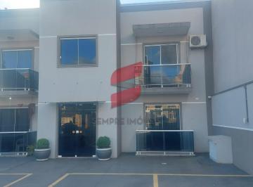 Apartamento · 79m² · 3 Quartos · 2 Vagas · Apartamento Em Afonso Pena, São José Dos Pinhais/pr de 79 m² 3 Quartos À Venda por R$420.000