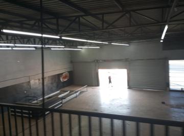 Comercial · 600m² · 3 Quartos · 12 Vagas · Galpão Em Sul (águas Claras), Brasília/df de 600 m² 3 Quartos Para Locação R$15.000,00/mes
