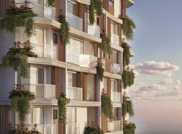 Apartamento · 73m² · 2 Quartos · 1 Vaga · Apartamento Em Centro, Matinhos/pr de 73 m² 2 Quartos À Venda por R$1.605.000