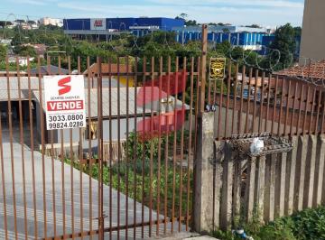 Casa · 70m² · 2 Quartos · 1 Vaga · Casa Em Campo Pequeno, Colombo/pr de 70 m² 2 Quartos À Venda por R$299.000