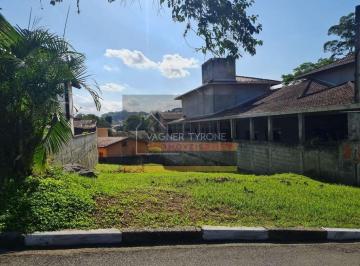Terreno · 360m² · Terreno Em Parque Paulistano, Cotia/sp de 360 m² À Venda por R$330.000