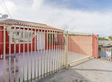 Casa · 57m² · 2 Quartos · 1 Vaga · Casa Em Vila Santa Maria, Piraquara/pr de 57 m² 2 Quartos À Venda por R$279.900