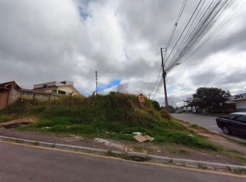 Terreno · 450m² · Terreno Em Planta Deodoro, Piraquara/pr de 450 m² À Venda por R$180.000