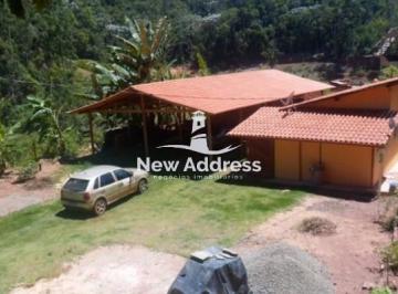 Rural · 3000m² · 2 Quartos · Sítio Em Santa Tereza, Santa Teresa/es de 3000 m² 2 Quartos À Venda por R$950.000