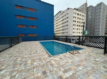 Apartamento · 54m² · 1 Quarto · 1 Vaga · Apartamento Em Vila Mirim, Praia Grande/sp de 54 m² 1 Quartos À Venda por R$285.000