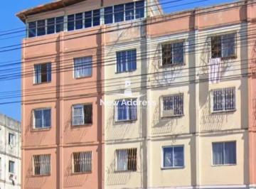 Apartamento · 120m² · 3 Quartos · 5 Vagas · Apartamento Em Boa Vista I, Vila Velha/es de 120 m² 3 Quartos À Venda por R$280.000