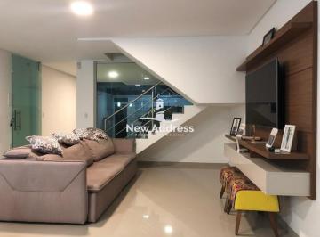 Casa · 130m² · 3 Quartos · 2 Vagas · Casa Em Colina de Laranjeiras, Serra/es de 130 m² 3 Quartos À Venda por R$990.000