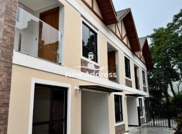 Casa · 120m² · 3 Quartos · 2 Vagas · Casa Em Centro Domingos Martins, Domingos Martins/es de 120 m² 3 Quartos À Venda por R$950.000