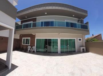 Casa · 175m² · 4 Quartos · 4 Vagas · Casa Em Praia Do Sol, Laguna/sc de 175 m² 4 Quartos À Venda por R$989.000
