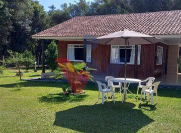Rural · 5000m² · 2 Quartos · Chácara Em Mariental, Lapa/pr de 5000 m² 2 Quartos À Venda por R$980.000