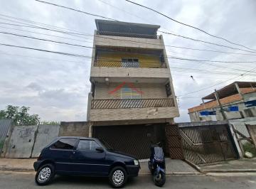 Casa · 180m² · 5 Quartos · 1 Vaga · Sobrado Para Venda Em São Paulo, Brasilândia, 5 Dormitórios, 1 Suíte, 5 Banheiros, 1 Vaga