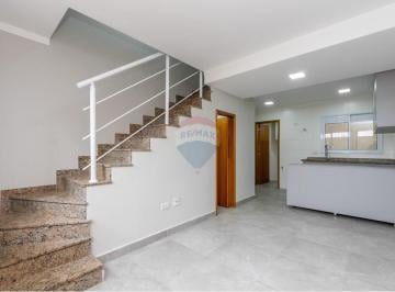 Casa · 53m² · 2 Quartos · 1 Vaga · Sobrado de Condomínio Novo Na Região Do Ipiranga!