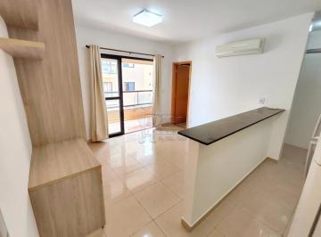 Apartamento · 34m² · 1 Quarto · 1 Vaga · Apartamento Studio de 34 m² Com 01 Quarto/sala Para Locação - Nova Aliança