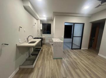 Apartamento · 56m² · 2 Quartos · 1 Vaga · Apartamento de 56 m² Com 02 Quartos Para Locação - Sumarezinho