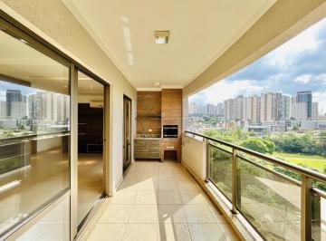 Apartamento · 137m² · 3 Quartos · 2 Vagas · Apartamento de 137 m² Com 03 Suítes Para Locação - Jardim Botânico
