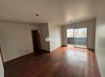 Apartamento · 100m² · 4 Quartos · 1 Vaga · Apartamento Com 4 Quartos Sendo 1 Suíte Disponível Para Locação No Bairro Osvaldo Rezende Em Uberlân