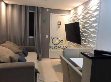 62f133aa444109c6b78dce33dea49982.jpg · Apartamento Com 2 Dormitórios À Venda, 38 m² por R$261.000 - Jardim Albertina - Guarulhos/sp