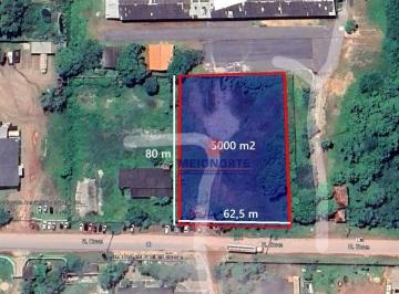 59bd69e38a8457b26f21e529e430ae6b.jpg · Área Para Alugar, 5000 m² por R$12.000,00/mês - Maracanã - São Luís/ma