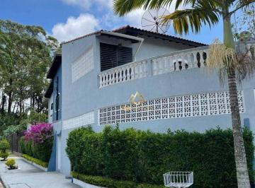 07172fa5f1cd3fd335d3b0fd6c6c608a.jpg · Sobrado Com 4 Dormitórios À Venda, 215 m² por R$780.000 - Jardim Las Vegas - Santo André/sp
