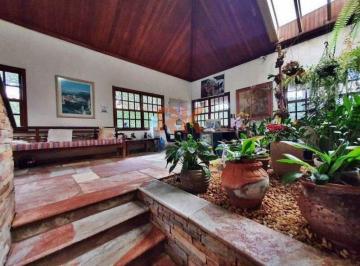 Casa · 525m² · 4 Quartos · 4 Vagas · Casa - Jardim Atlântico | Belo Horizonte