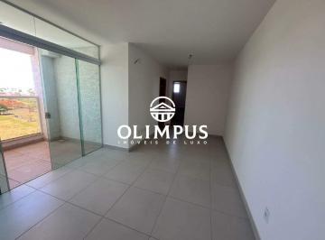 Apartamento · 61m² · 2 Quartos · 1 Vaga · Apartamento No Residencial Do Solar Do Cerrado