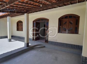 Casa · 140m² · 3 Quartos · 1 Vaga · Casa Em Bugio, Aracaju/se
