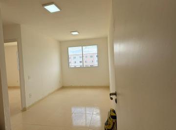 Apartamento · 40m² · 2 Quartos · 1 Vaga · Condomínio Privilege Premium - Abrantes