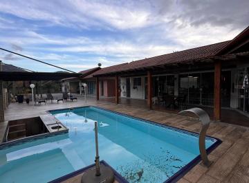 Casa · 224m² · 2 Quartos · 2 Vagas · Casa À Venda - Em Testo Rega