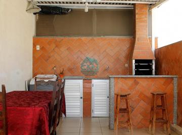 Apartamento · 94m² · 2 Quartos · 1 Vaga · Apartamento Para Venda Em São José Dos Campos, Floradas de São José, 2 Dormitórios, 1 Banheiro, 1 Va