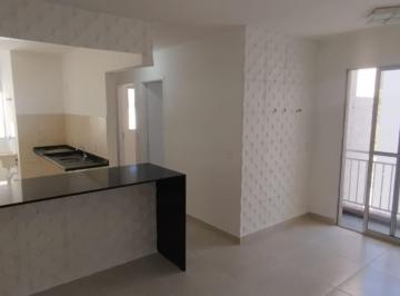 Apartamento · 48m² · 2 Quartos · 1 Vaga · Apartamento Para Venda Em São José Dos Campos, Jardim Nova Michigan, 2 Dormitórios, 1 Banheiro, 1 Va