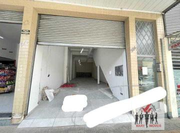 Comercial · 98m² · Ponto Comercial Para Alugar No Bairro Centro - Poços de Caldas/mg