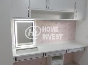 Foto 01 · Excelente Oportunidade de Investimento Em Jundiaí - Sp: Apartamento de 62 m² Na Vila Santa Maria!